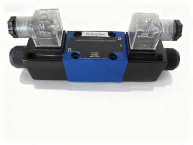 立新液压阀产品图1