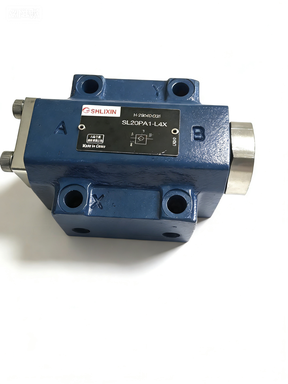 立新液压阀产品图2