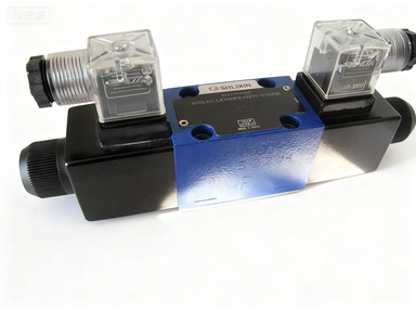 立新液压阀产品图4