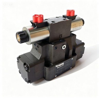 派克液压阀产品图1